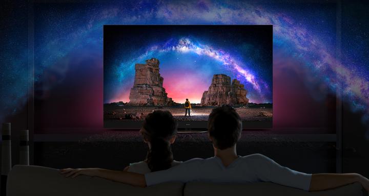 Produktbild Panasonic TV-65Z95AEG (65", OLED, 4K)