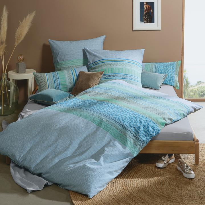 Actual product image Erwin Müller bed linen (Duvet cover, 80x80 cm, 135x200 cm)
