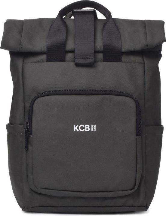 Immagine prodotto KCB Zaino grande antifurto Cube, kaki
