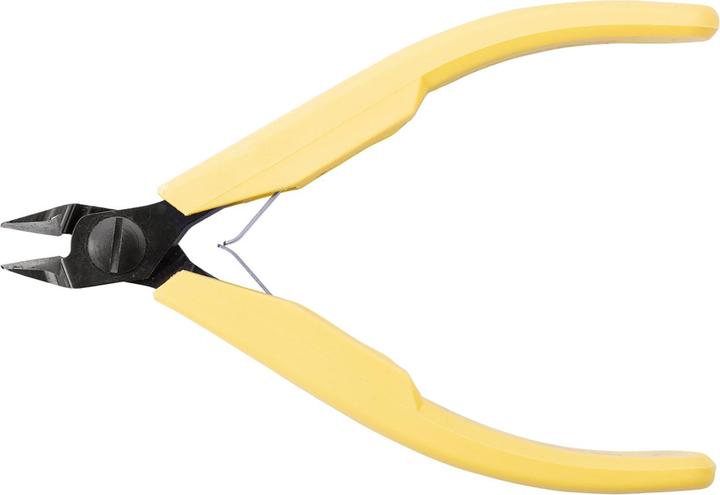 Image du produit Lindstrom Pince électronique coupante de côté (113 mm)