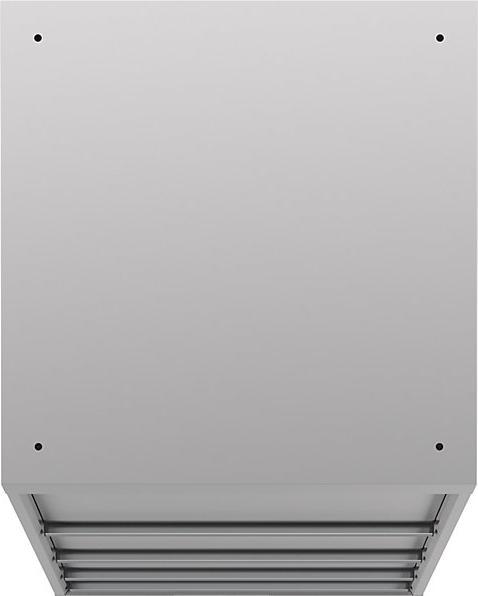 Image du produit Lista Armoire à tiroirs, 4 tiroirs (71.70 cm, 85 cm)