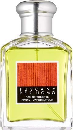 Actual product image Aramis Tuscany (Eau de toilette, 100 ml)