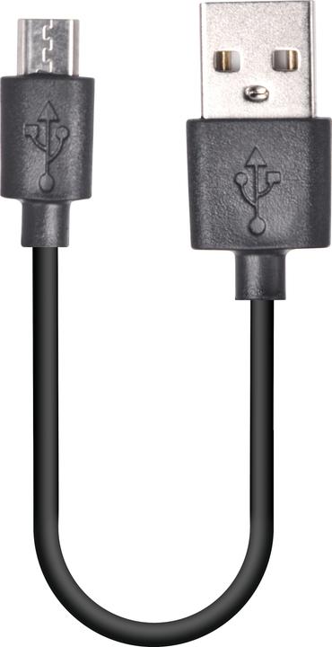 Actual product image Streetz HL-BT400 (No noise cancelling, 22 h, Wireless, Cable)