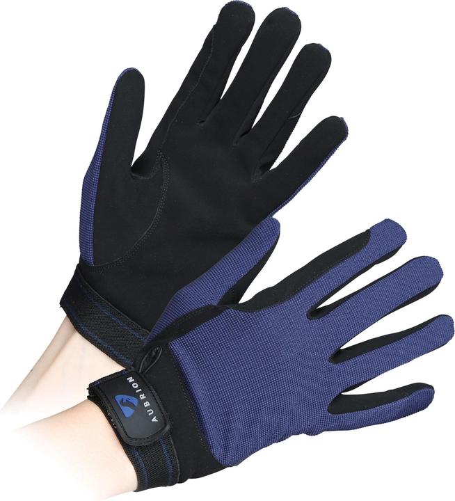 Bleu marine