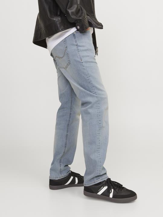 Immagine prodotto Jack & Jones JJICLARK JJORIGINAL SQ 437 Jeans regular fit Jeans regular fit (W33/L34)