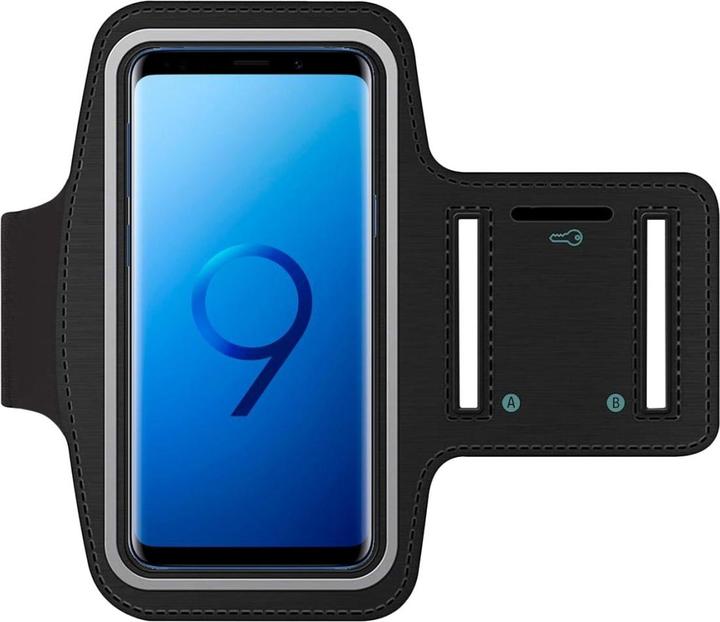 Produktbild SmartFitness Samsung Galaxy S9+ Handy Sport Armband