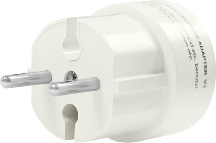 Image du produit LogiLink Steckdosenreiseadapter