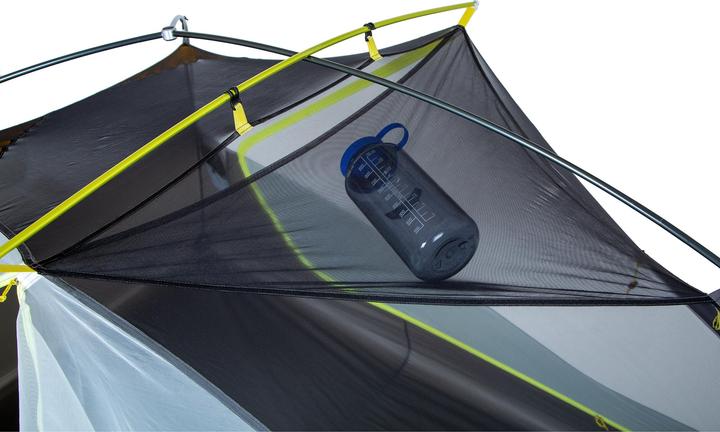 Produktbild Nemo Equipment Dragonfly OSMO 2P (Kuppelzelt, 1.20 kg, 2 Personen)