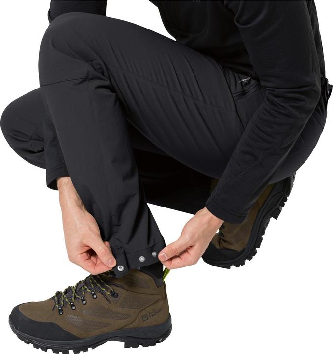 Actual product image Jack Wolfskin Activate Xt Pants M (56)