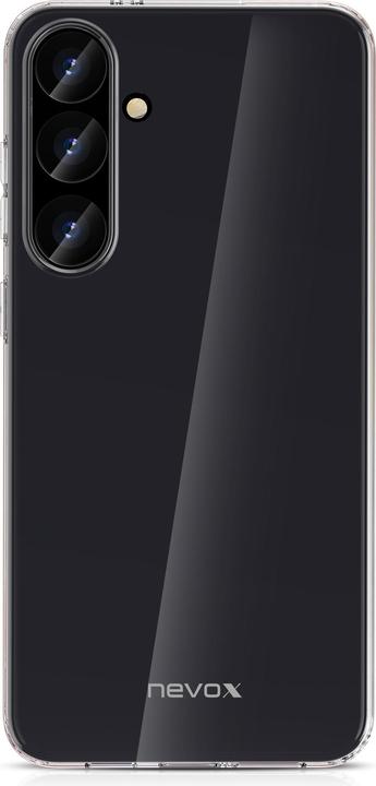 Immagine prodotto Nevox StyleShell Flex - Samsung Galaxy S25 Plus (Samsung Galaxy S25+)