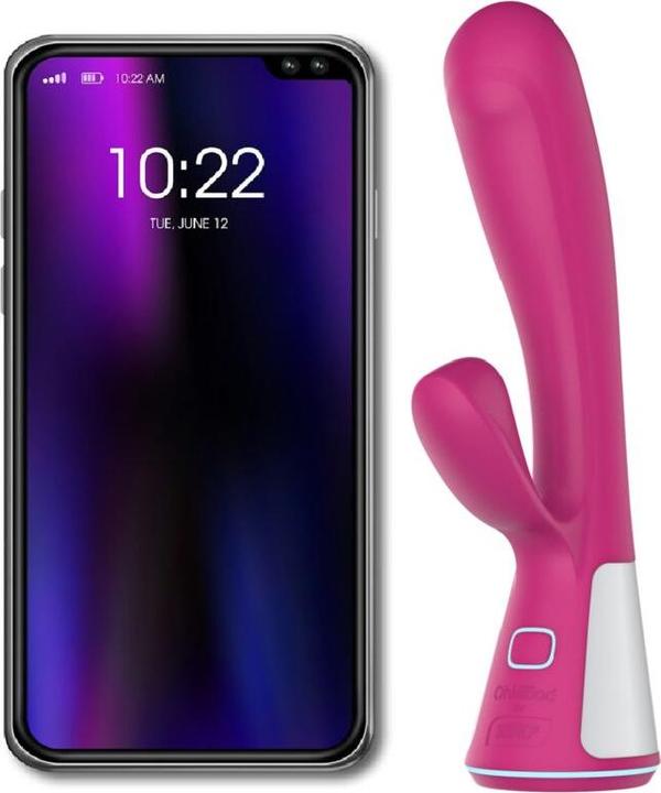 Image du produit Kiiroo OhMiBod Fuse