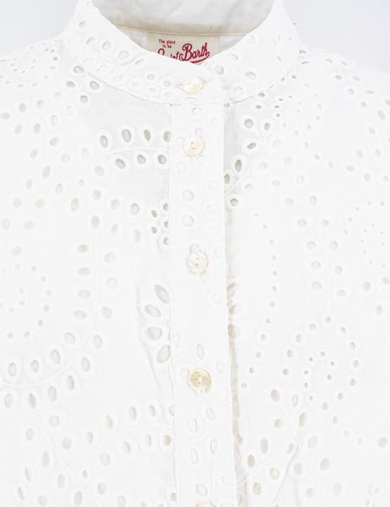 Actual product image MC2 Saint Barth Overall (L)