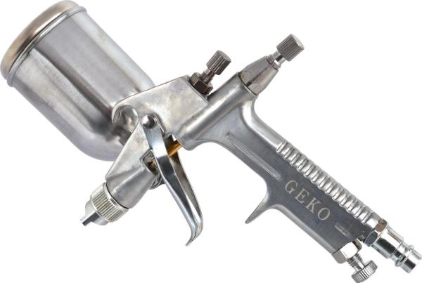 Produktbild GEKO Spritzpistole 200ml 0,5mm Düse