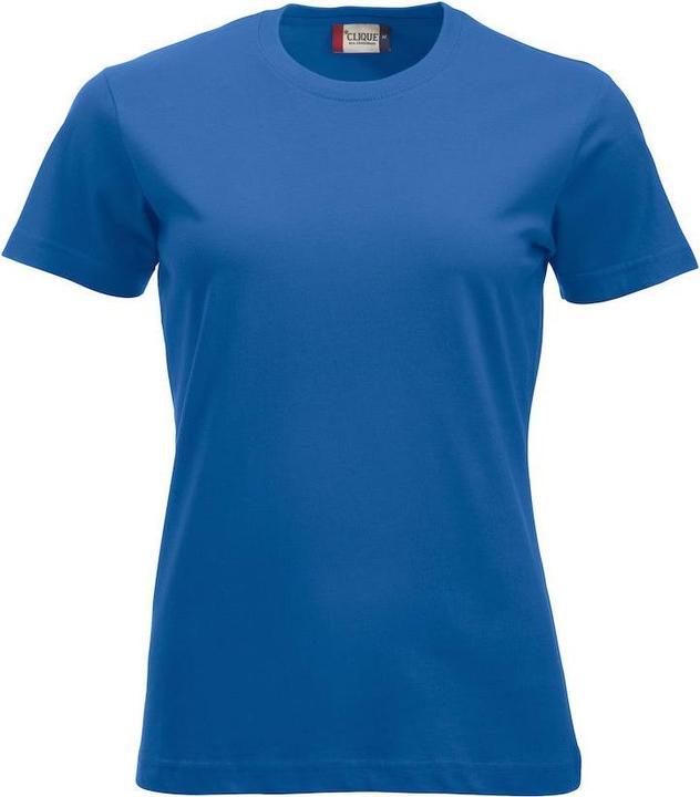 Clique New Classic Tshirt