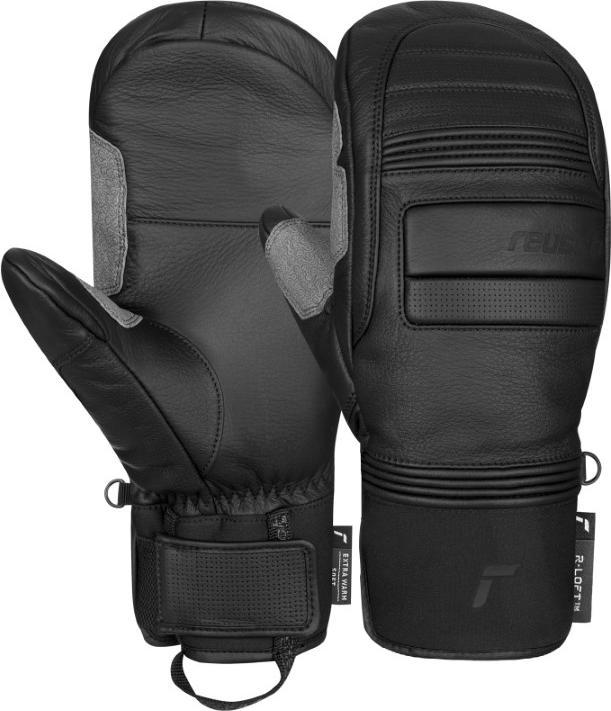 Produktbild Reusch World Pro Mitten (8)