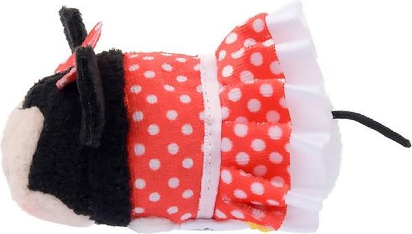 Produktbild Disney Tsum Tsum Minnie Mini (S) (5 cm)