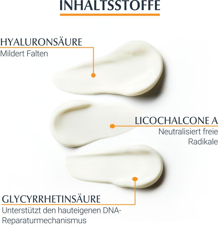 Image du produit Eucerin Contrôle du photoagrandissement (Crème solaire visage, SPF 50, 50 ml, 150 g)