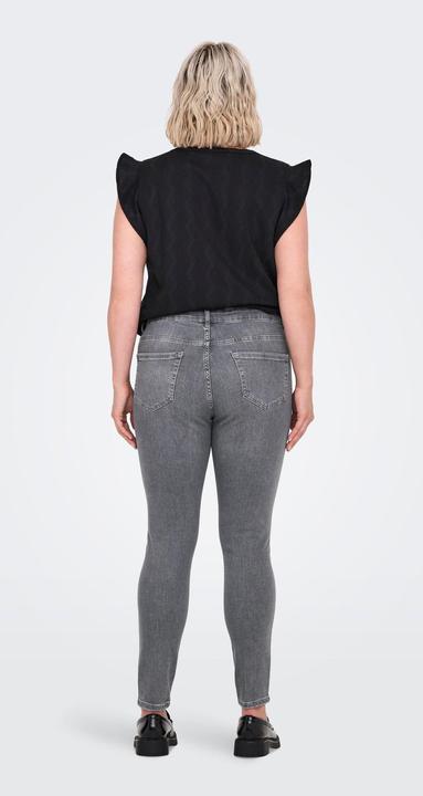 Immagine prodotto Only CARWILLY Skinny Fit Jeans Normal geschnitten jeans (W44/L32)