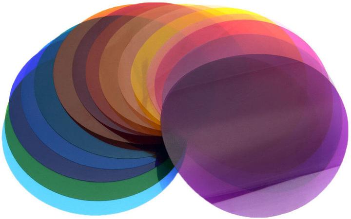 Produktbild Godox Color Effects Set V-11C (Set)