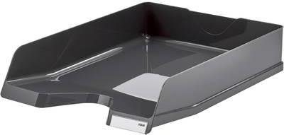 Han Briefkorb Viva d-grau 5S. (A4)