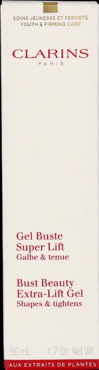 Produktbild Clarins Bust Beauty (Körpercreme, 50 ml)