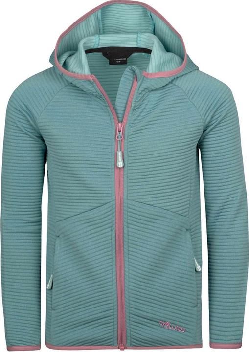 Actual product image Trollkids Sogndal jacket (110)