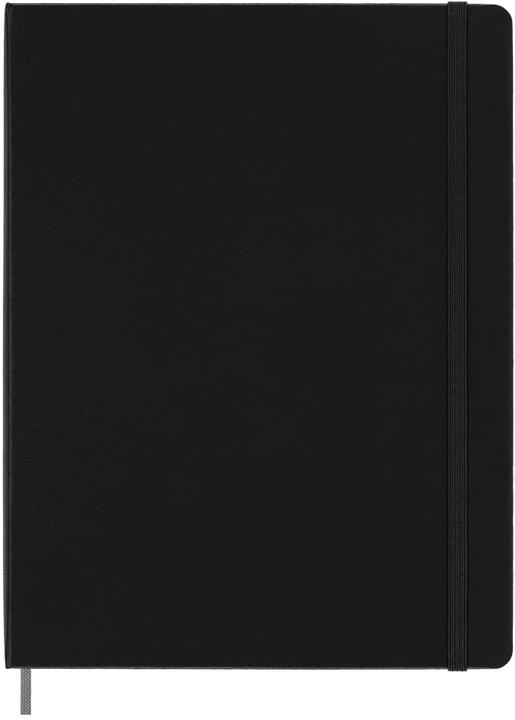 Moleskine Smart Notebook (A4, Lined, Hardcover)