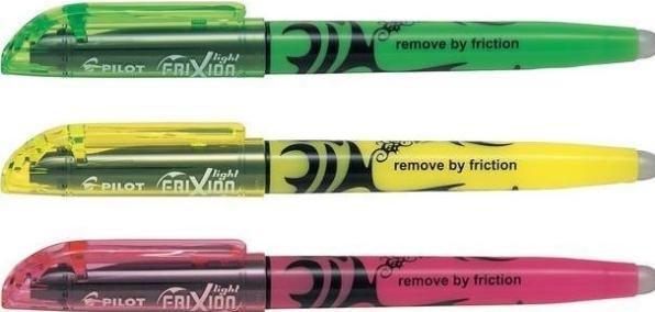 Produktbild Pilot FriXion Light (Purple, 3.80 mm, 1 x)