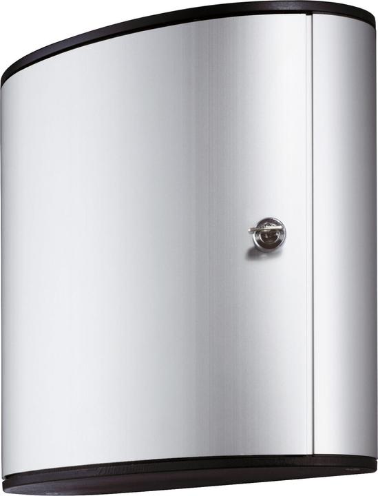 Actual product image Durable Keybox 36