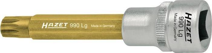 Actual product image HAZET Steckschlüsseleinsatz (10 mm)
