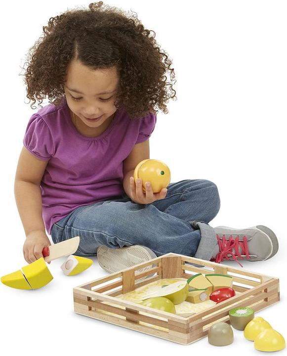 Immagine prodotto Melissa & Doug Taglio Frui