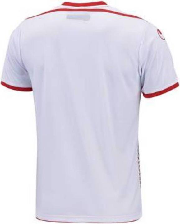 Produktbild Uhlsport Tunesien Home Replica Herren Fussballtrikot (S)