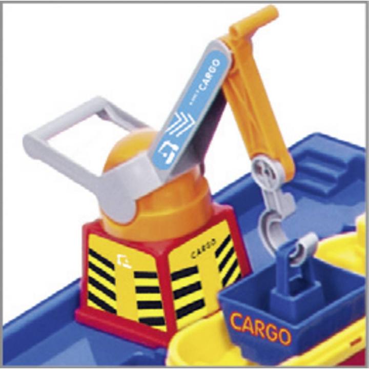 Actual product image BIG Waterplay Amsterdam