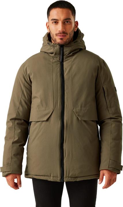 Produktbild Regatta Dallymoore Steppjacke (XL)