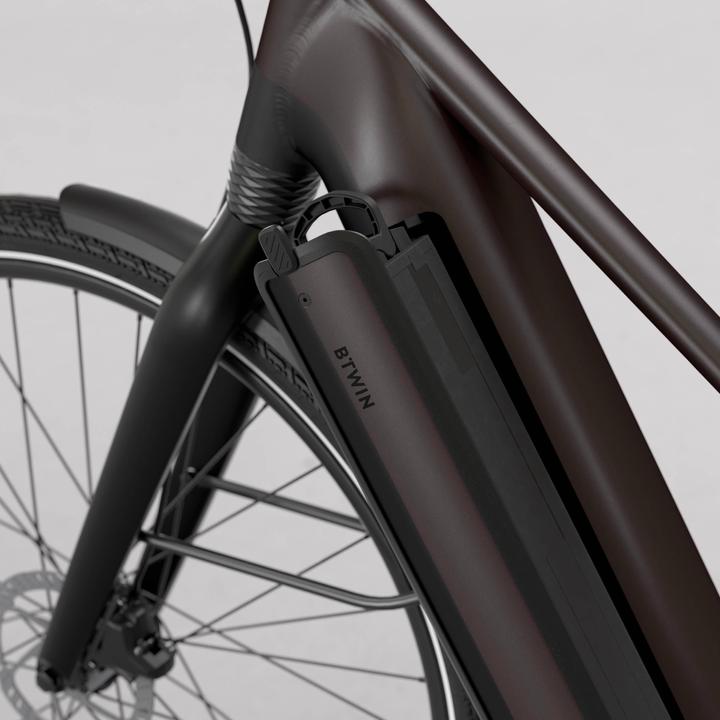 Actual product image Btwin LD 920 E (53 cm)