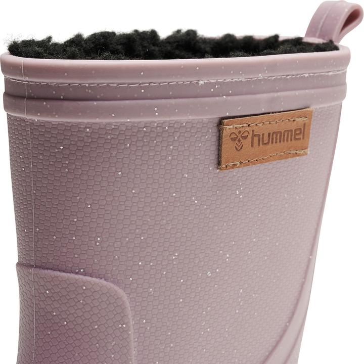 Actual product image hummel Thermo Boat Children (30)