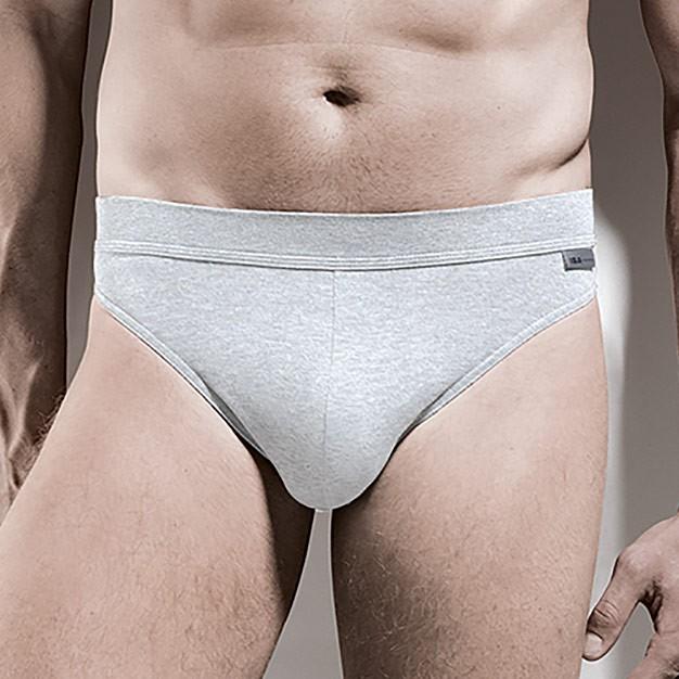 Immagine prodotto ISA Bodywear Slip con vita morbida (S, Confezione singola)
