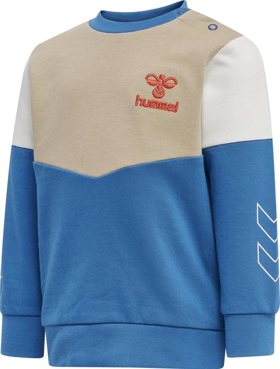 Produktbild hummel Hmlfinn Sweatshirt (74)