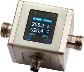 Immagine prodotto Siemens Misuratore di flusso