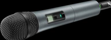 Produktbild Sennheiser XSW 2-835-E