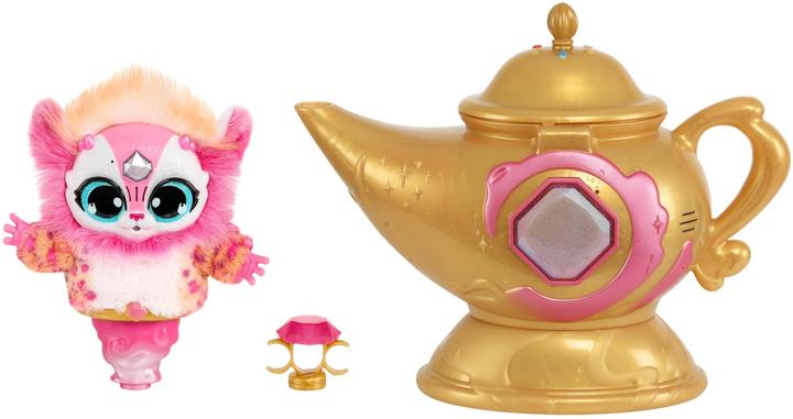 Actual product image Magic mixies Wonder Lamp
