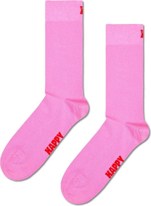 Actual product image Happy Socks Solid (5-pack, 36 - 40)