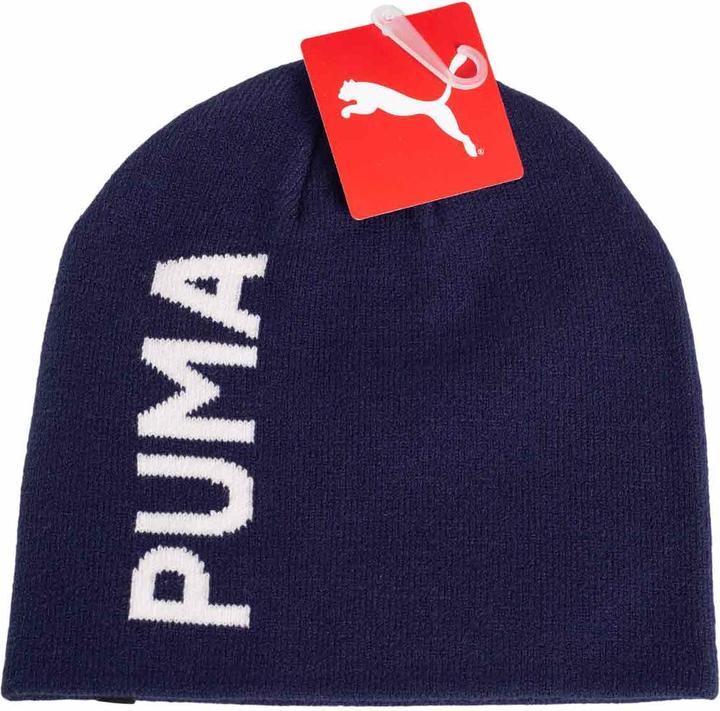 Produktbild Puma Ess Classic Cuffless Beanie-023433