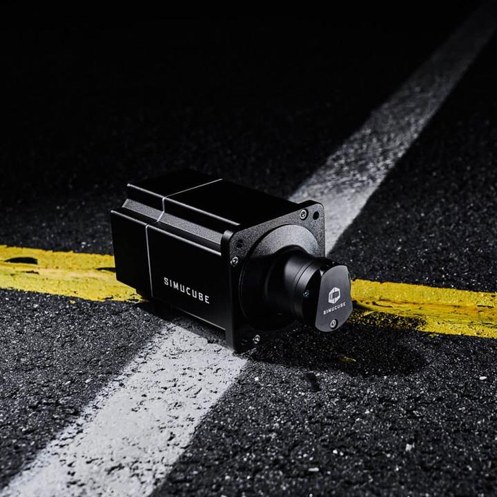 Produktbild Simucube 2 Pro Wheelbase (25 Nm) (PC)