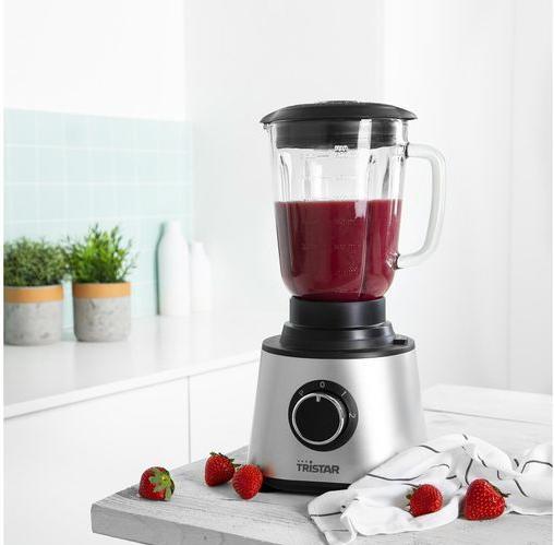 Actual product image Tristar MX-4823 (1500 ml, 600 W)