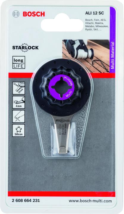 Actual product image Bosch Professional Zubehör ALI 12 SC Sealant Cutter