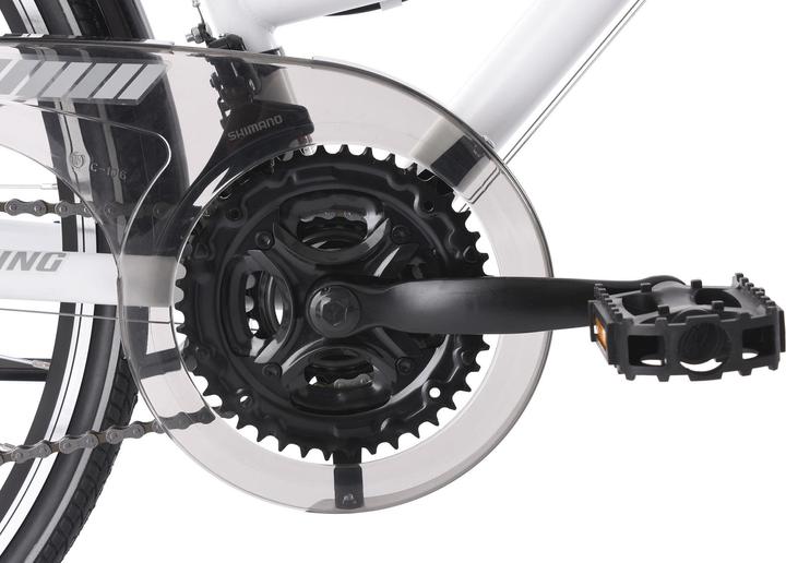 Produktbild KS Cycling Montreal (48 cm)