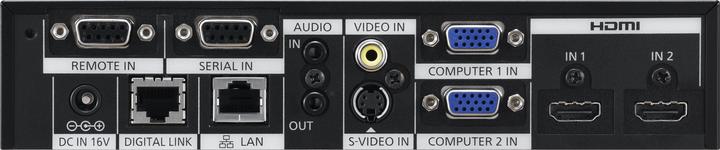 Actual product image Panasonic Digital Link Box