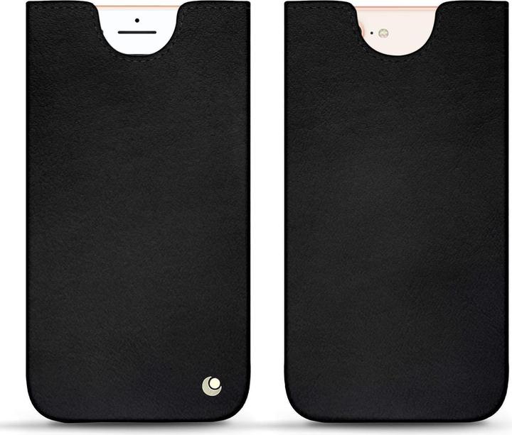 Produktbild Noreve Lederschutzhülle (Apple iPhone 8 Plus)