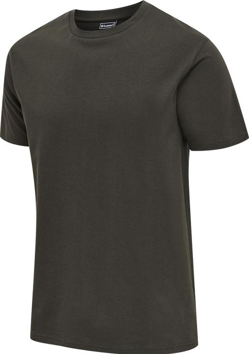 hummel Hmlred Basic T-Shirt S/S (3XL)